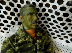 21 CENTURY 98 CAMO FACE